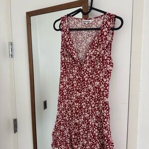 Reformation Mini Dress